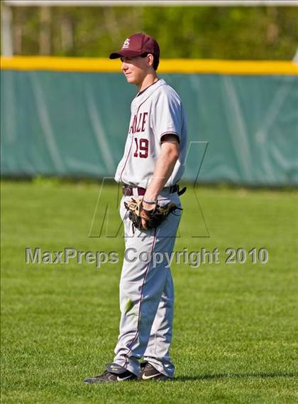 Thumbnail 3 in LaSalle Academy @ Bishop Feehan photogallery.