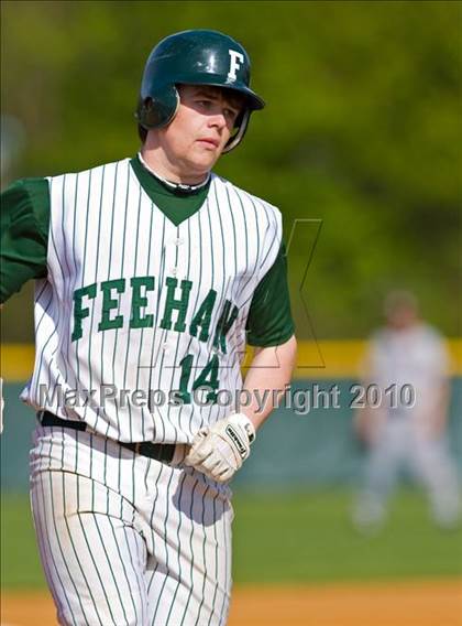 Thumbnail 1 in LaSalle Academy @ Bishop Feehan photogallery.