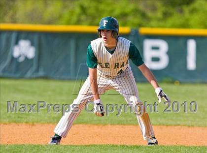 Thumbnail 1 in LaSalle Academy @ Bishop Feehan photogallery.
