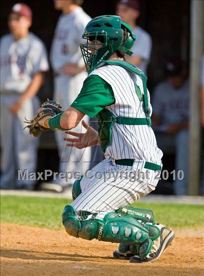 Thumbnail 2 in LaSalle Academy @ Bishop Feehan photogallery.