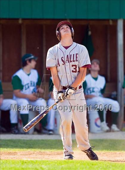 Thumbnail 3 in LaSalle Academy @ Bishop Feehan photogallery.