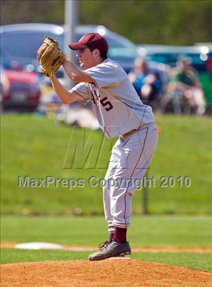 Thumbnail 1 in LaSalle Academy @ Bishop Feehan photogallery.