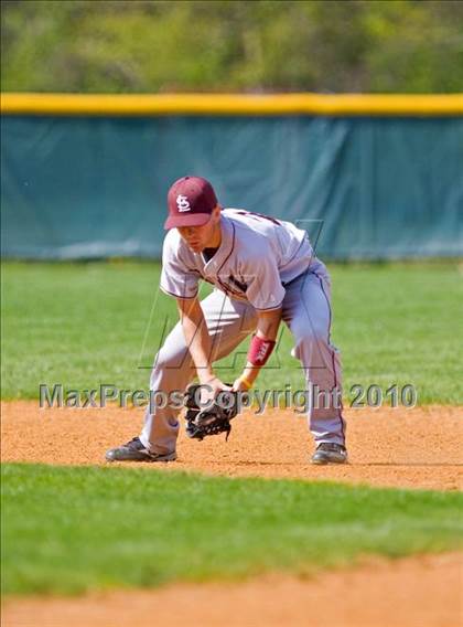 Thumbnail 2 in LaSalle Academy @ Bishop Feehan photogallery.