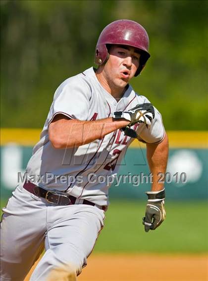 Thumbnail 2 in LaSalle Academy @ Bishop Feehan photogallery.