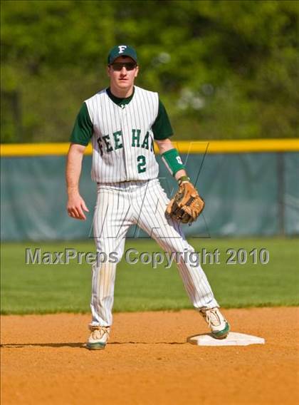Thumbnail 2 in LaSalle Academy @ Bishop Feehan photogallery.