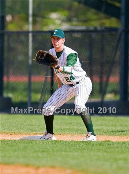 Thumbnail 2 in LaSalle Academy @ Bishop Feehan photogallery.