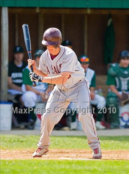 Thumbnail 1 in LaSalle Academy @ Bishop Feehan photogallery.
