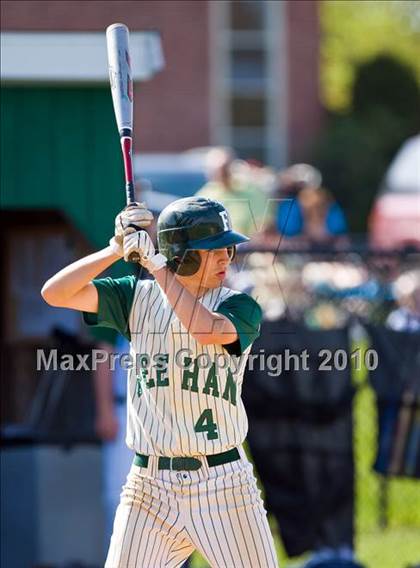 Thumbnail 3 in LaSalle Academy @ Bishop Feehan photogallery.