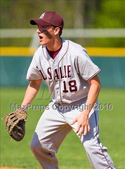 Thumbnail 2 in LaSalle Academy @ Bishop Feehan photogallery.