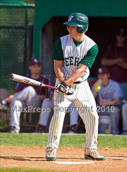 Thumbnail 2 in LaSalle Academy @ Bishop Feehan photogallery.