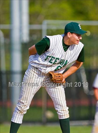 Thumbnail 3 in LaSalle Academy @ Bishop Feehan photogallery.