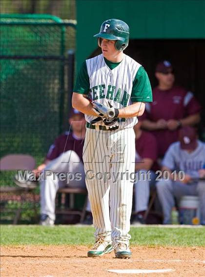 Thumbnail 1 in LaSalle Academy @ Bishop Feehan photogallery.
