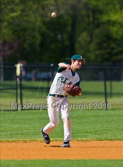 Thumbnail 1 in LaSalle Academy @ Bishop Feehan photogallery.