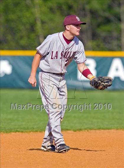 Thumbnail 2 in LaSalle Academy @ Bishop Feehan photogallery.
