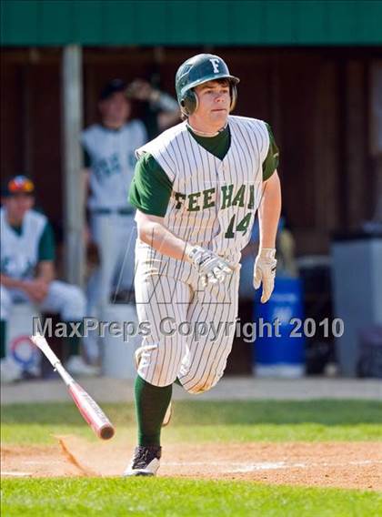 Thumbnail 1 in LaSalle Academy @ Bishop Feehan photogallery.