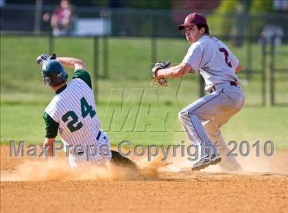 Thumbnail 2 in LaSalle Academy @ Bishop Feehan photogallery.