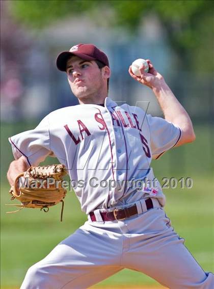 Thumbnail 1 in LaSalle Academy @ Bishop Feehan photogallery.