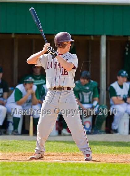 Thumbnail 3 in LaSalle Academy @ Bishop Feehan photogallery.