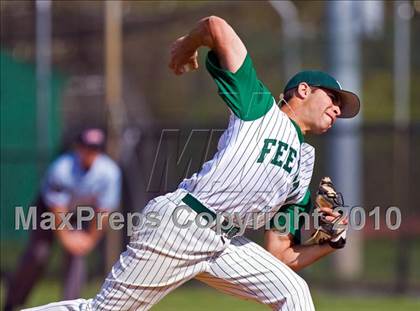 Thumbnail 2 in LaSalle Academy @ Bishop Feehan photogallery.