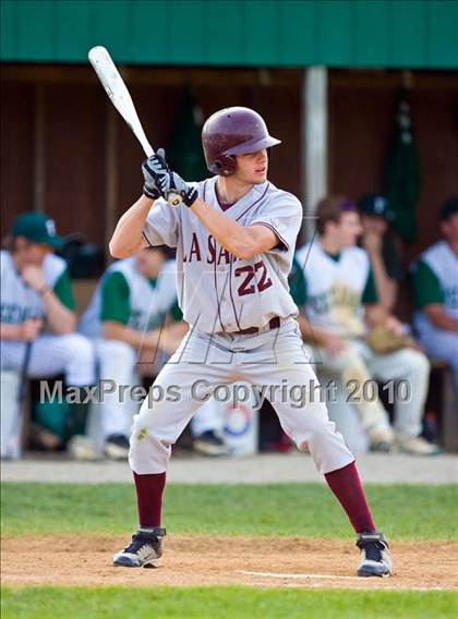 Thumbnail 2 in LaSalle Academy @ Bishop Feehan photogallery.