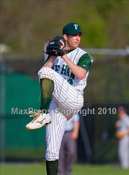 Thumbnail 2 in LaSalle Academy @ Bishop Feehan photogallery.