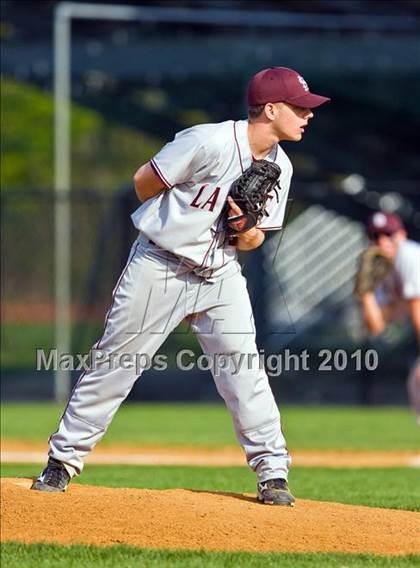 Thumbnail 1 in LaSalle Academy @ Bishop Feehan photogallery.