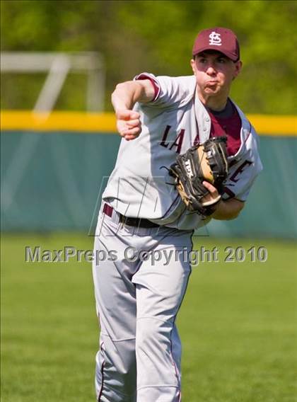 Thumbnail 2 in LaSalle Academy @ Bishop Feehan photogallery.