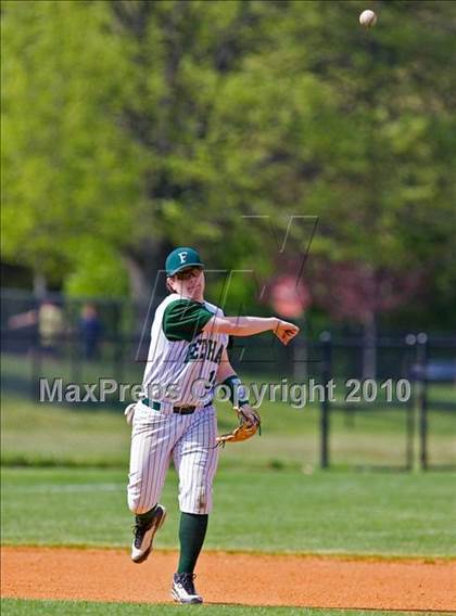 Thumbnail 1 in LaSalle Academy @ Bishop Feehan photogallery.