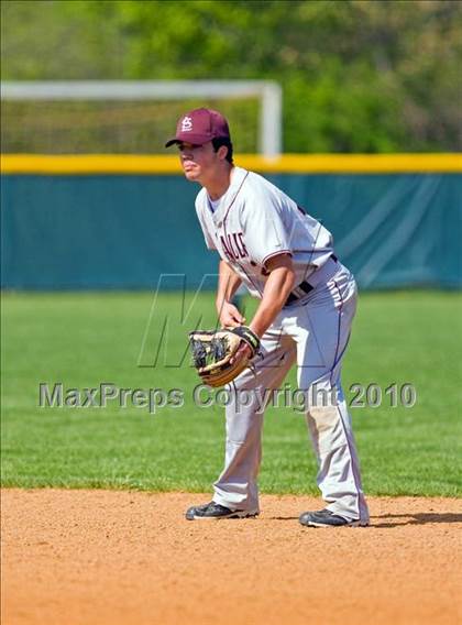 Thumbnail 3 in LaSalle Academy @ Bishop Feehan photogallery.