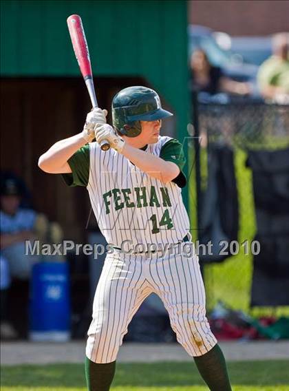 Thumbnail 1 in LaSalle Academy @ Bishop Feehan photogallery.