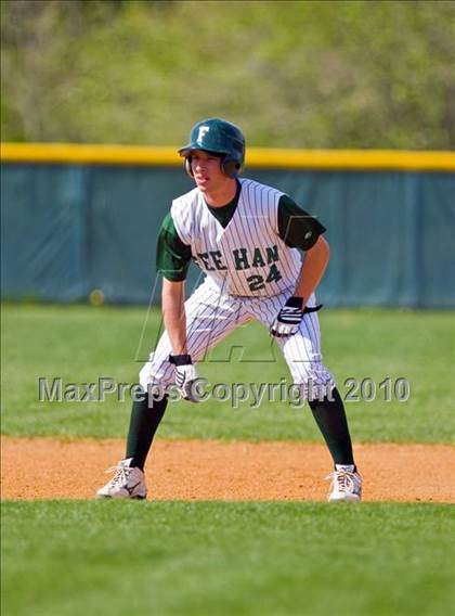 Thumbnail 3 in LaSalle Academy @ Bishop Feehan photogallery.