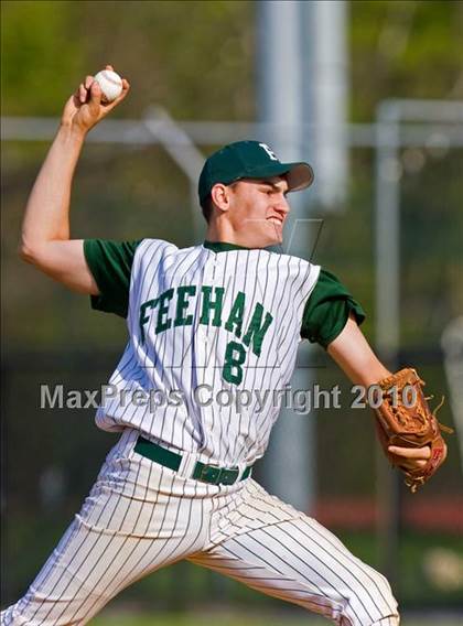 Thumbnail 1 in LaSalle Academy @ Bishop Feehan photogallery.