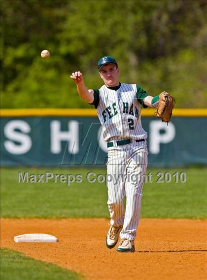 Thumbnail 3 in LaSalle Academy @ Bishop Feehan photogallery.