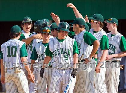 Thumbnail 3 in LaSalle Academy @ Bishop Feehan photogallery.