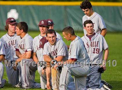 Thumbnail 3 in LaSalle Academy @ Bishop Feehan photogallery.