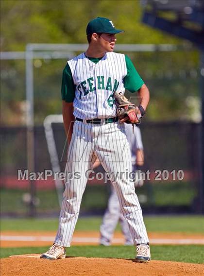 Thumbnail 3 in LaSalle Academy @ Bishop Feehan photogallery.