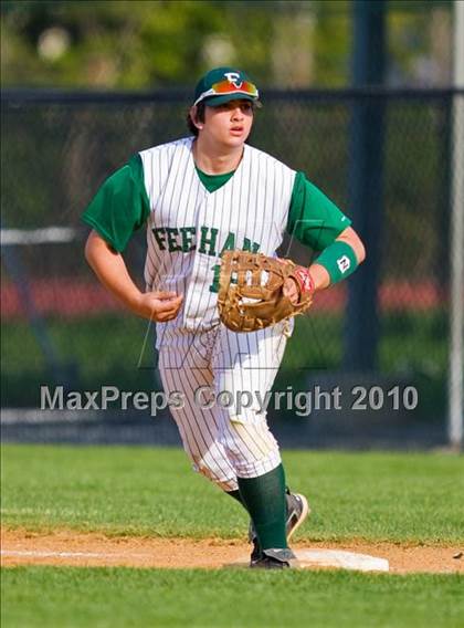 Thumbnail 1 in LaSalle Academy @ Bishop Feehan photogallery.