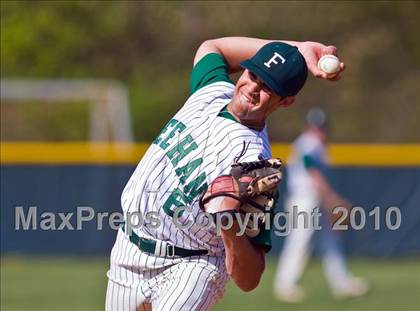 Thumbnail 3 in LaSalle Academy @ Bishop Feehan photogallery.