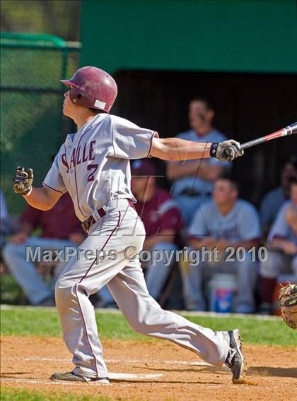 Thumbnail 3 in LaSalle Academy @ Bishop Feehan photogallery.