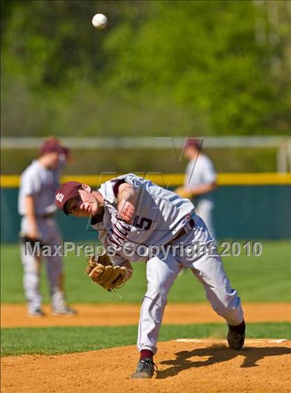Thumbnail 1 in LaSalle Academy @ Bishop Feehan photogallery.