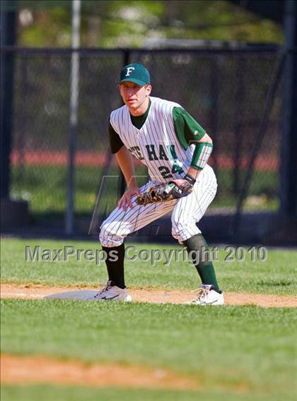 Thumbnail 1 in LaSalle Academy @ Bishop Feehan photogallery.