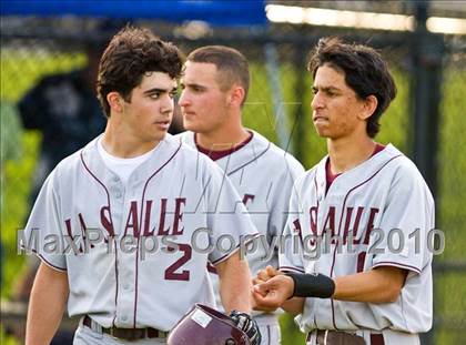 Thumbnail 3 in LaSalle Academy @ Bishop Feehan photogallery.
