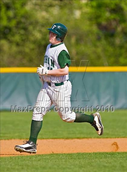 Thumbnail 3 in LaSalle Academy @ Bishop Feehan photogallery.