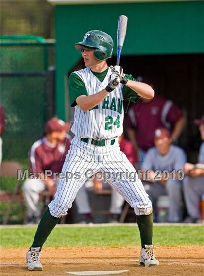 Thumbnail 1 in LaSalle Academy @ Bishop Feehan photogallery.