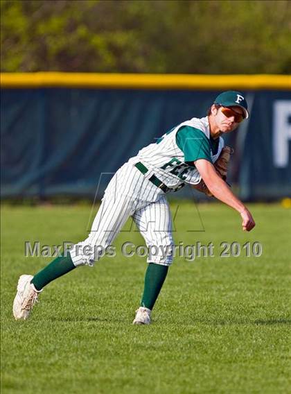 Thumbnail 2 in LaSalle Academy @ Bishop Feehan photogallery.