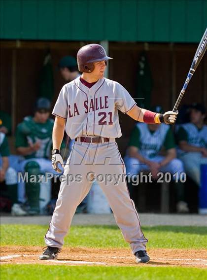 Thumbnail 2 in LaSalle Academy @ Bishop Feehan photogallery.