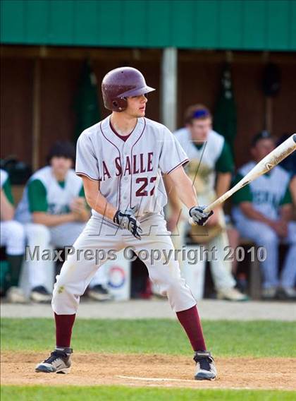 Thumbnail 1 in LaSalle Academy @ Bishop Feehan photogallery.