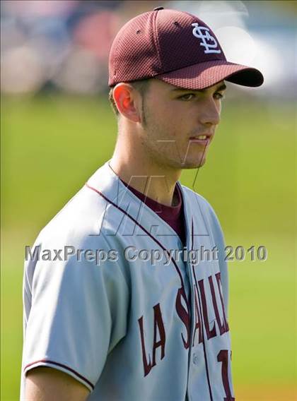 Thumbnail 1 in LaSalle Academy @ Bishop Feehan photogallery.