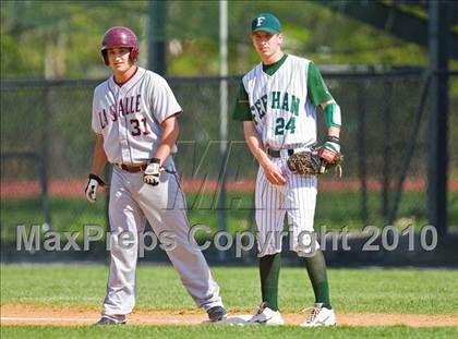 Thumbnail 3 in LaSalle Academy @ Bishop Feehan photogallery.