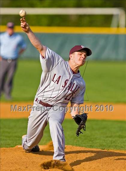 Thumbnail 2 in LaSalle Academy @ Bishop Feehan photogallery.